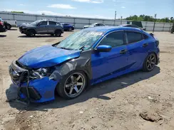 SHHFK7H20HU405368 2017 HONDA CIVIC