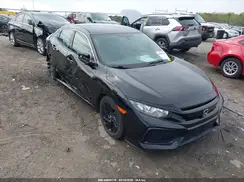 SHHFK7H20HU405712 2017 HONDA CIVIC