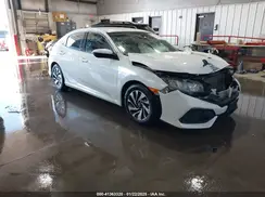 SHHFK7H20HU407041 2017 HONDA CIVIC