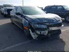 SHHFK7H20HU410487 2017 HONDA CIVIC
