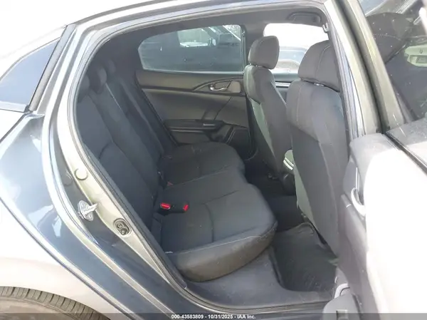 SHHFK7H20HU410487 2017 HONDA CIVIC - Image 8