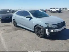 SHHFK7H20HU411476 2017 HONDA CIVIC