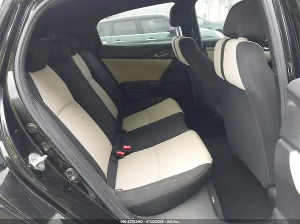 SHHFK7H20HU414197 2017 HONDA CIVIC - Image 8