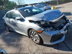 SHHFK7H20HU414264 2017 HONDA CIVIC