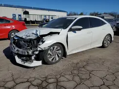 SHHFK7H20HU421196 2017 HONDA CIVIC