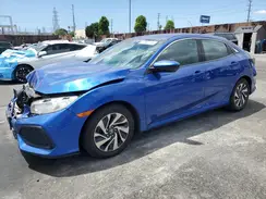 SHHFK7H20HU421621 2017 HONDA CIVIC