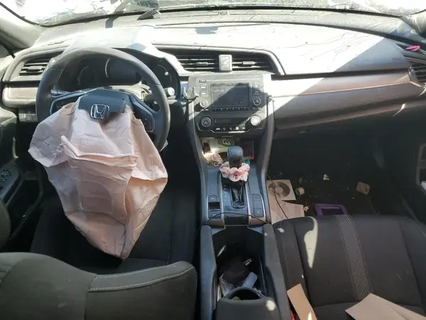 SHHFK7H20HU421764 2017 HONDA CIVIC - Image 8