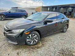SHHFK7H20HU422851 2017 HONDA CIVIC