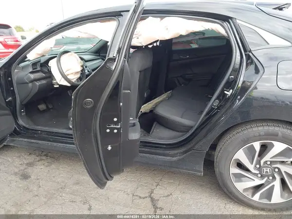 SHHFK7H20HU427192 2017 HONDA CIVIC - Image 8