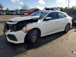 SHHFK7H20HU429444 2017 HONDA CIVIC