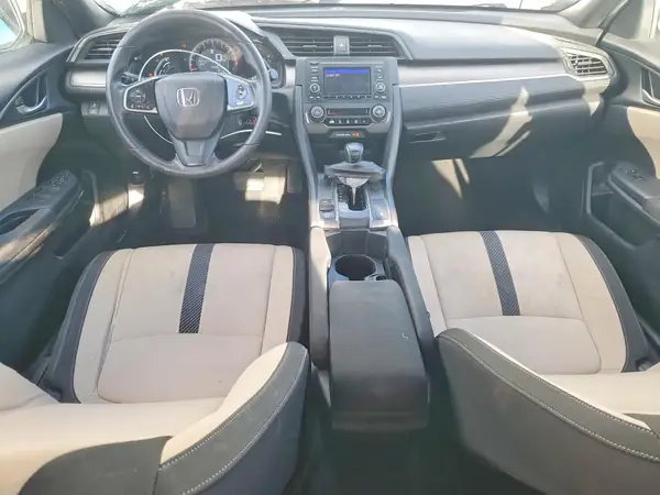 SHHFK7H20HU429444 2017 HONDA CIVIC - Image 8