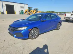 SHHFK7H20JU200705 2018 HONDA CIVIC