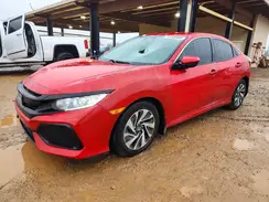 SHHFK7H20JU201174 2018 HONDA CIVIC