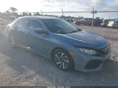 SHHFK7H20JU201210 2018 HONDA CIVIC