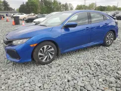 SHHFK7H20JU204706 2018 HONDA CIVIC
