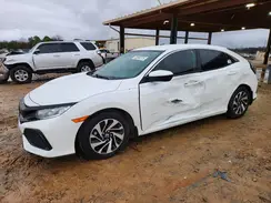 SHHFK7H20JU206407 2018 HONDA CIVIC