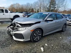 SHHFK7H20JU227547 2018 HONDA CIVIC