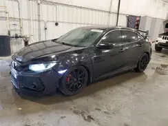 SHHFK7H20JU228746 2018 HONDA CIVIC