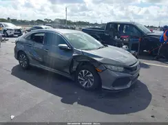 SHHFK7H20JU229945 2018 HONDA CIVIC