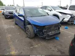 SHHFK7H20JU229993 2018 HONDA CIVIC