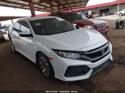 SHHFK7H20JU230349 2018 HONDA CIVIC