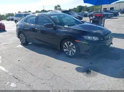 SHHFK7H20JU234272 2018 HONDA CIVIC