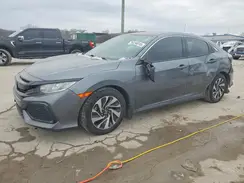 SHHFK7H20JU236880 2018 HONDA CIVIC