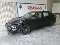SHHFK7H20JU237561 2018 HONDA CIVIC