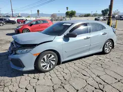 SHHFK7H20JU400242 2018 HONDA CIVIC