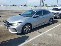 SHHFK7H20JU404419 2018 HONDA CIVIC