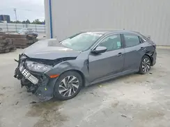 SHHFK7H20JU413511 2018 HONDA CIVIC