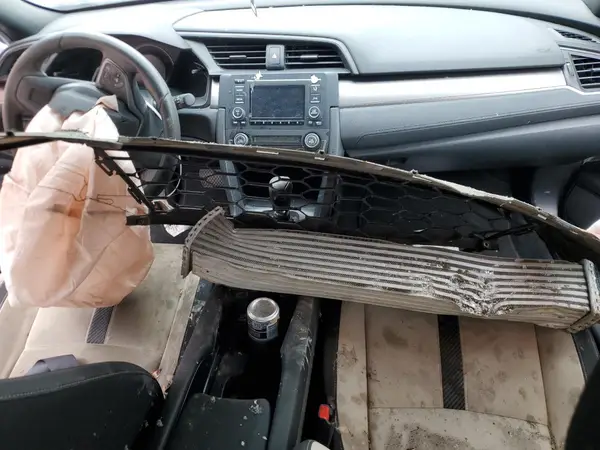 SHHFK7H20JU418370 2018 HONDA CIVIC - Image 8