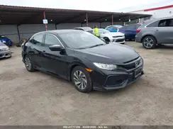 SHHFK7H20JU424153 2018 HONDA CIVIC