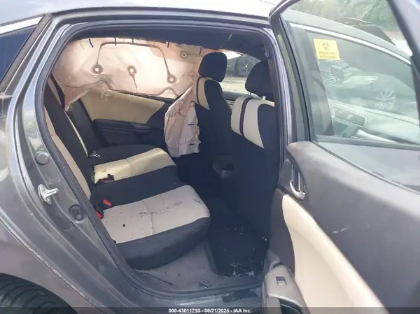 SHHFK7H20JU425089 2018 HONDA CIVIC - Image 8