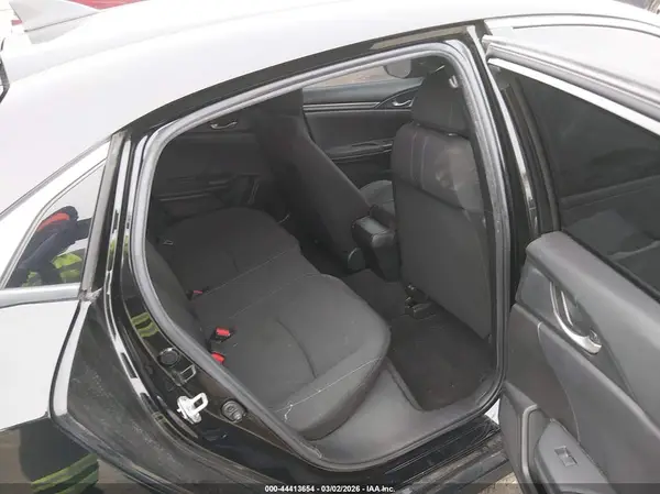 SHHFK7H20JU426405 2018 HONDA CIVIC - Image 8