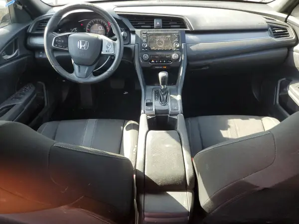 SHHFK7H20JU427036 2018 HONDA CIVIC - Image 8