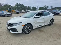 SHHFK7H20JU428235 2018 HONDA CIVIC