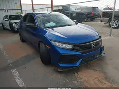 SHHFK7H20JU429689 2018 HONDA CIVIC