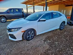 SHHFK7H21HU202330 2017 HONDA CIVIC