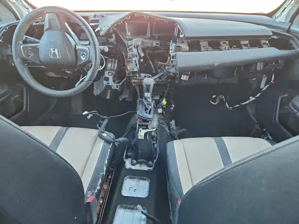 SHHFK7H21HU202330 2017 HONDA CIVIC - Image 8