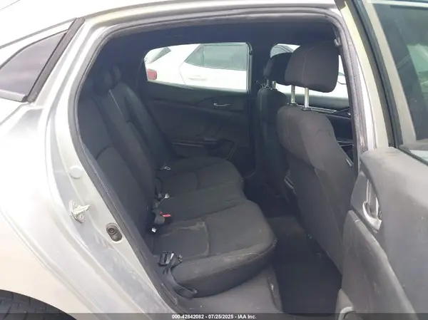 SHHFK7H21HU202652 2017 HONDA CIVIC - Image 8
