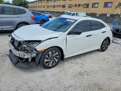 SHHFK7H21HU203249 2017 HONDA CIVIC