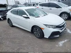 SHHFK7H21HU206975 2017 HONDA CIVIC