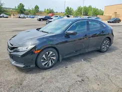 SHHFK7H21HU210377 2017 HONDA CIVIC