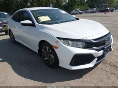 SHHFK7H21HU215496 2017 HONDA CIVIC