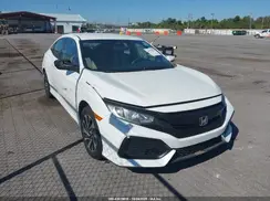 SHHFK7H21HU218527 2017 HONDA CIVIC