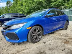 SHHFK7H21HU219404 2017 HONDA CIVIC