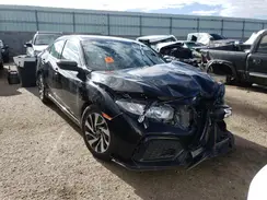 SHHFK7H21HU220679 2017 HONDA CIVIC