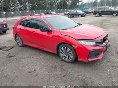 SHHFK7H21HU223839 2017 HONDA CIVIC