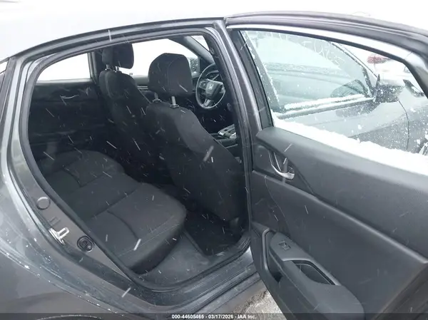 SHHFK7H21HU231200 2017 HONDA CIVIC - Image 8
